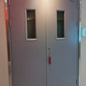 fire-rated-steel-doors