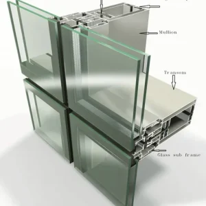 curtain-wall-glass-system