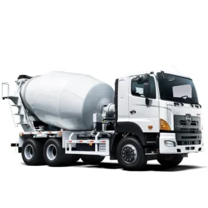 concrete-mixer-truck