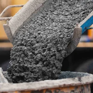 ready-mix-concrete