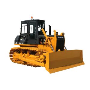 bulldozer