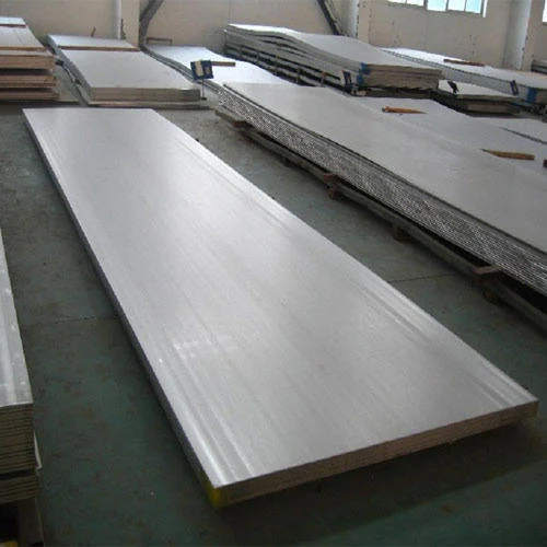 Heavy Duty Steel Plates