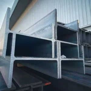 steel-columns